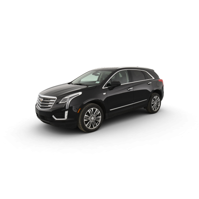 Cadillac XT5 | Carvana